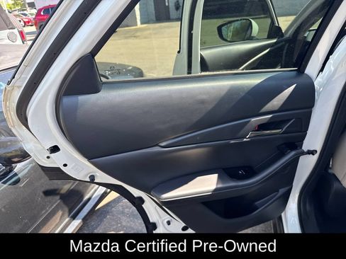 Used 2023 MAZDA CX-30 AWD 2.5 S w/ Preferred Package image 41