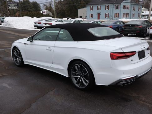 Used 2024 Audi A5 2.0T Premium w/ Convenience Package image 7