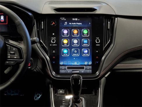 New 2025 Subaru Legacy Sport image 17