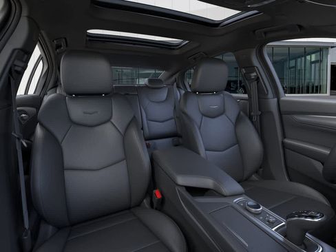 New 2026 Cadillac CT5 Premium Luxury image 16