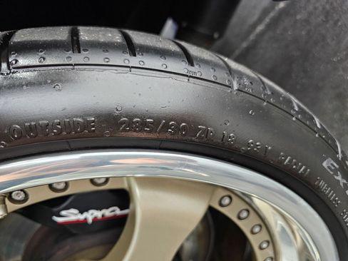 Used 1997 Toyota Supra Turbo RWD image 63