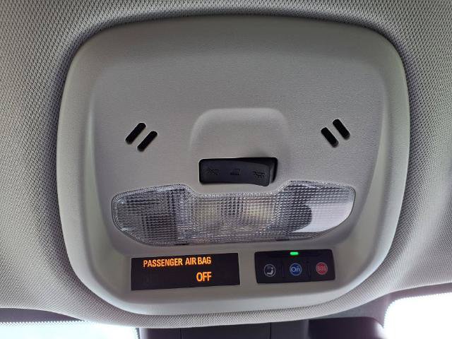 New 2026 Chevrolet Trax ACTIV w/ Driver Confidence Package FWD image 33