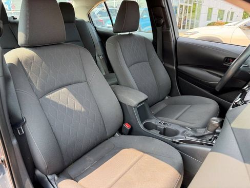Used 2023 Toyota Corolla LE FWD image 21