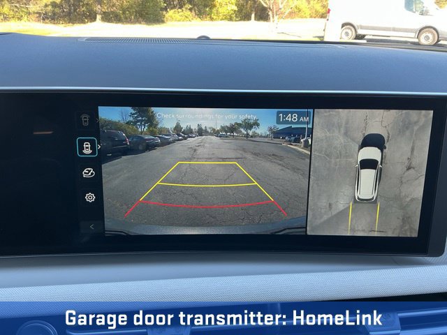 New 2026 Hyundai Tucson Limited w/ Tow & Go Package AWD/4WD image 28