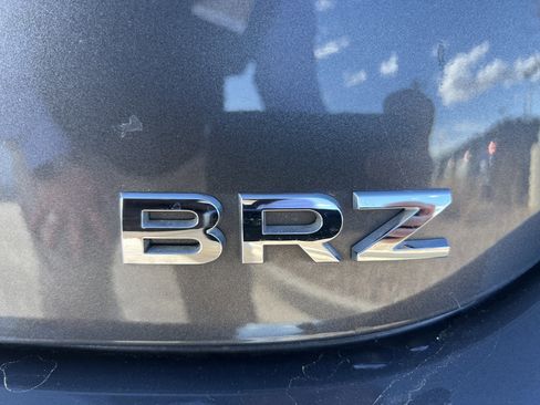 Used 2024 Subaru BRZ Premium image 21