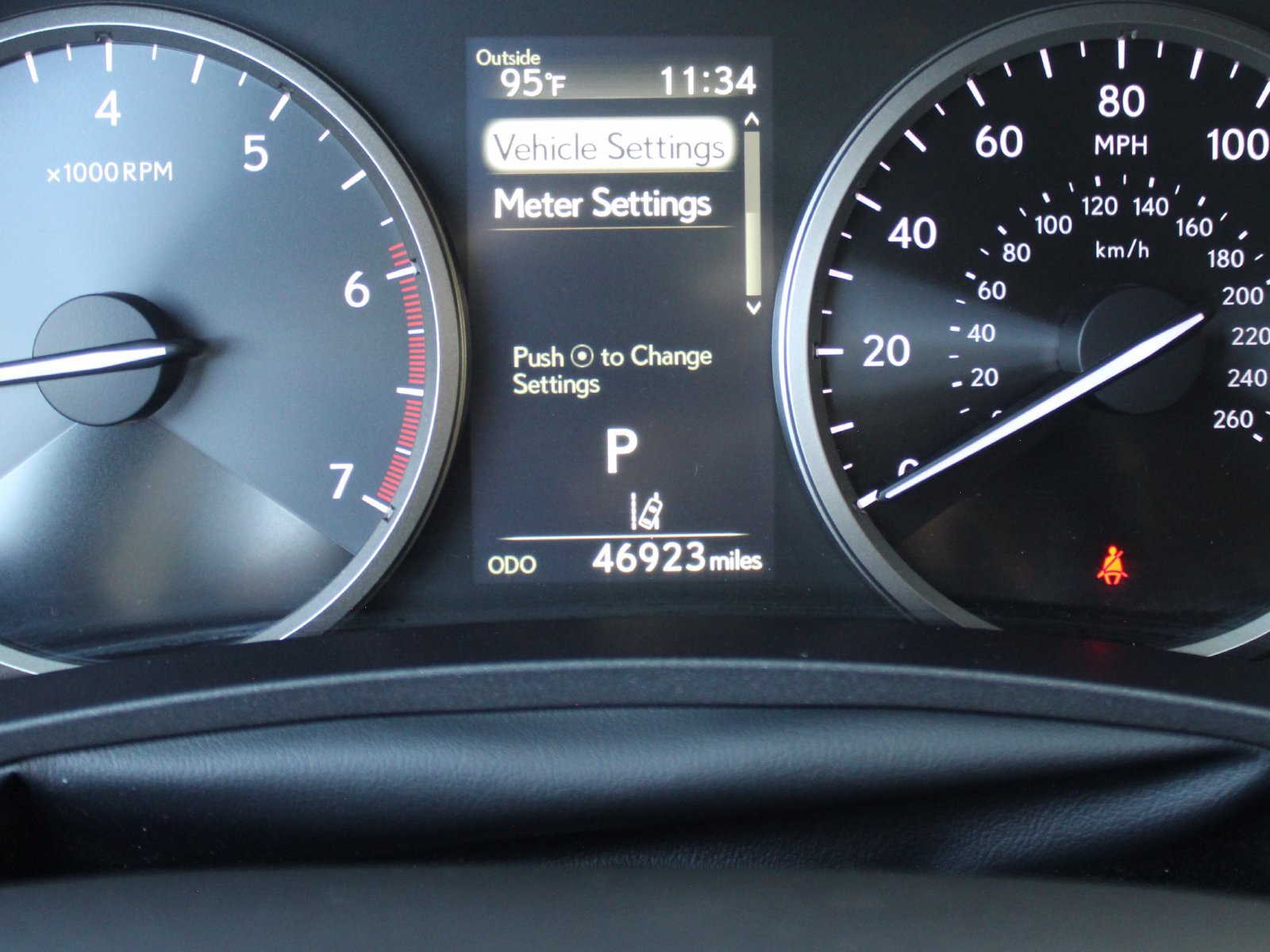 Used 2020 Lexus NX 300 FWD w/ Accessory Package image 32