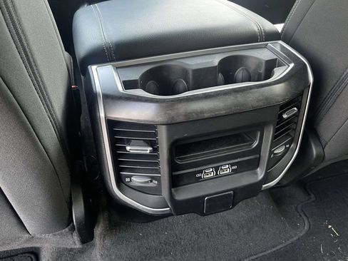 Used 2023 RAM 1500 Big Horn AWD/4WD image 15