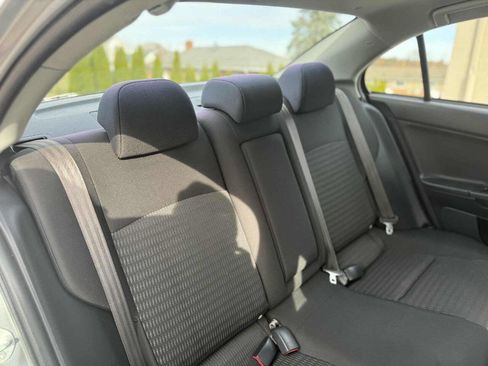 Used 2013 Mitsubishi Lancer ES image 19