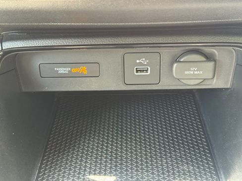 Used 2024 Honda CR-V LX image 25