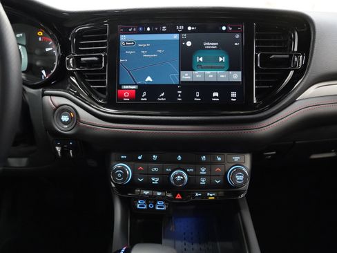 New 2026 Dodge Durango GT image 23