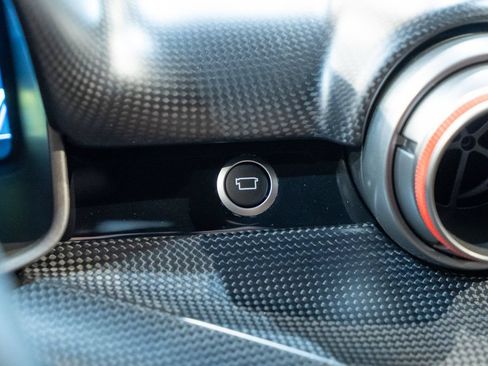 Certified 2017 Ferrari F12tdf RWD image 45