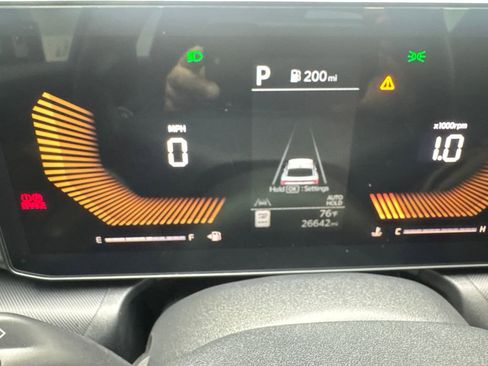 Used 2025 Kia K4 LX image 59