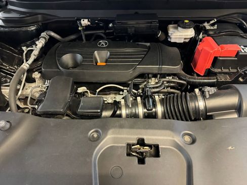 Certified 2024 Acura RDX A-Spec AWD/4WD image 31