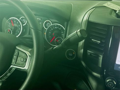 New 2026 RAM 2500 Tradesman w/ Chrome Appearance Group image 12