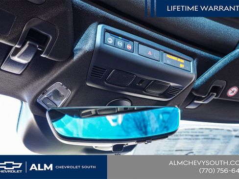 New 2026 Chevrolet Corvette Stingray Preferred Cpe image 50