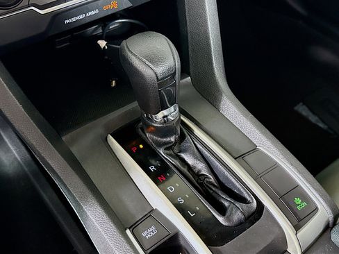 Used 2020 Honda Civic LX image 19