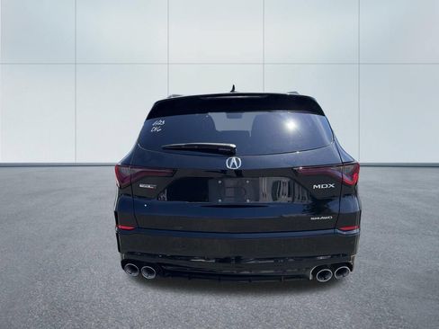 Used 2024 Acura MDX Type S AWD/4WD image 4