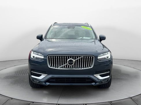 Certified 2023 Volvo XC90 B6 Plus w/ Protection Package Premier image 2