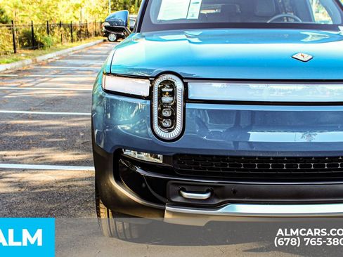 Used 2024 Rivian R1S Adventure image 12