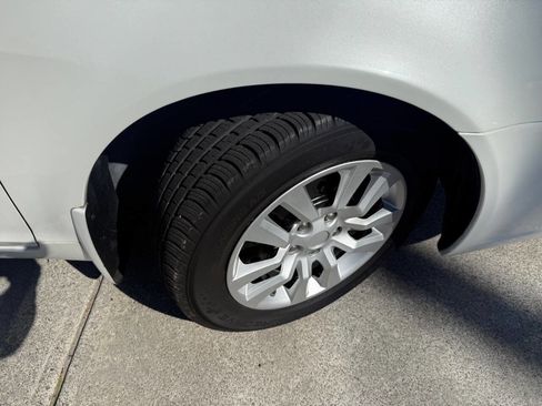 Used 2005 Nissan Altima 2.5 S w/ (S02) Side Airbags Pkg image 24