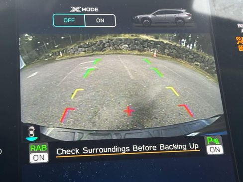 Certified 2024 Subaru Outback Touring XT image 18