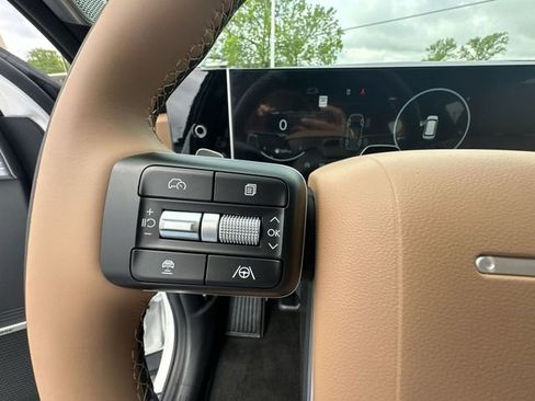 New 2026 Hyundai Santa Fe Calligraphy AWD/4WD image 31