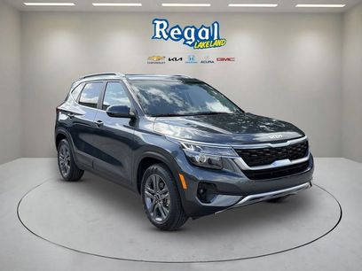 Certified 2023 Kia Seltos S w/ Navigation Package