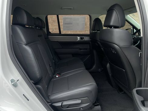 New 2026 Hyundai Santa Fe SEL image 21