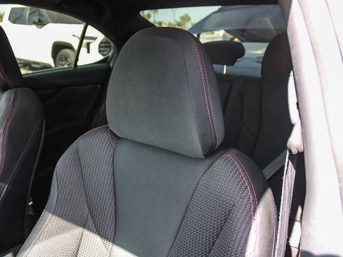 Used 2023 Subaru WRX Premium AWD/4WD image 26