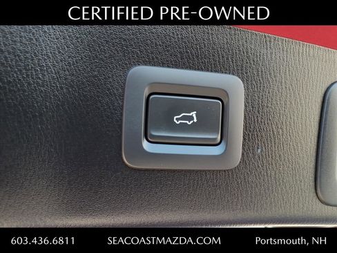 Certified 2025 MAZDA CX-5 AWD 2.5 S image 11