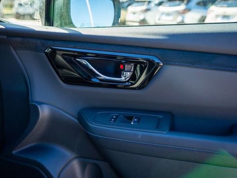 New 2026 Subaru Forester Limited AWD/4WD image 23