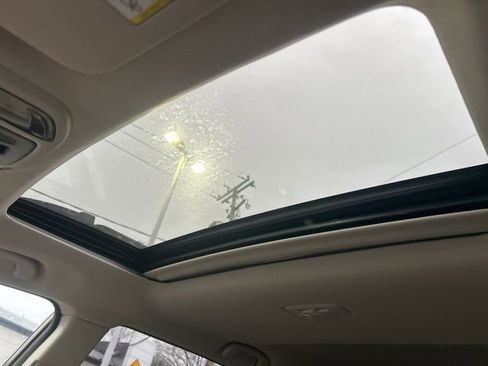 Used 2024 Subaru Outback Limited XT image 24