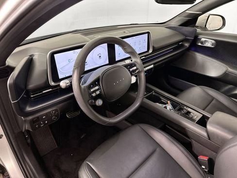 Used 2023 Hyundai Ioniq 6 Limited AWD/4WD image 21