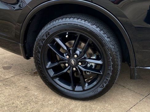 Used 2021 Dodge Durango R/T image 8