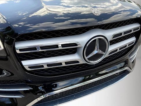 Certified 2023 Mercedes-Benz GLS 450 4MATIC image 34