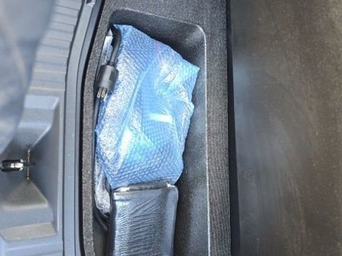 Used 2023 Subaru Solterra AWD image 24