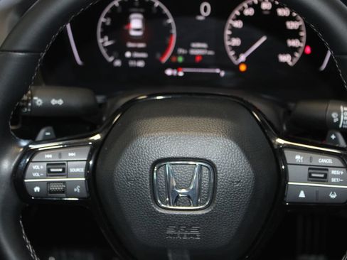 Used 2023 Honda Civic Sport image 12