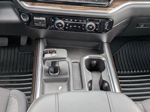 New 2025 Chevrolet Silverado 1500 RST w/ Convenience Package II image 19