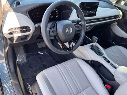 Certified 2024 Honda HR-V EX-L image 17