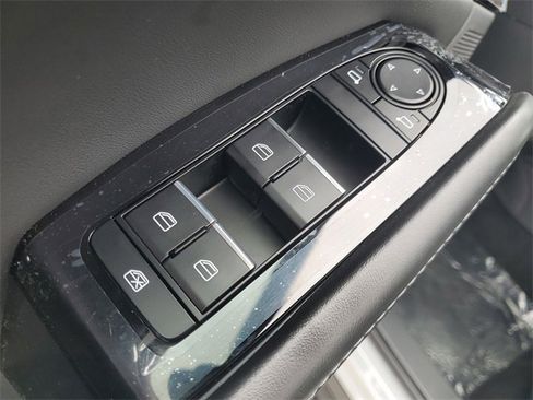 New 2026 MAZDA CX-30 2.5 Turbo w/ Premium Plus Pkg image 21