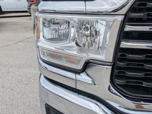 Used 2024 RAM 3500 Big Horn AWD/4WD image 10
