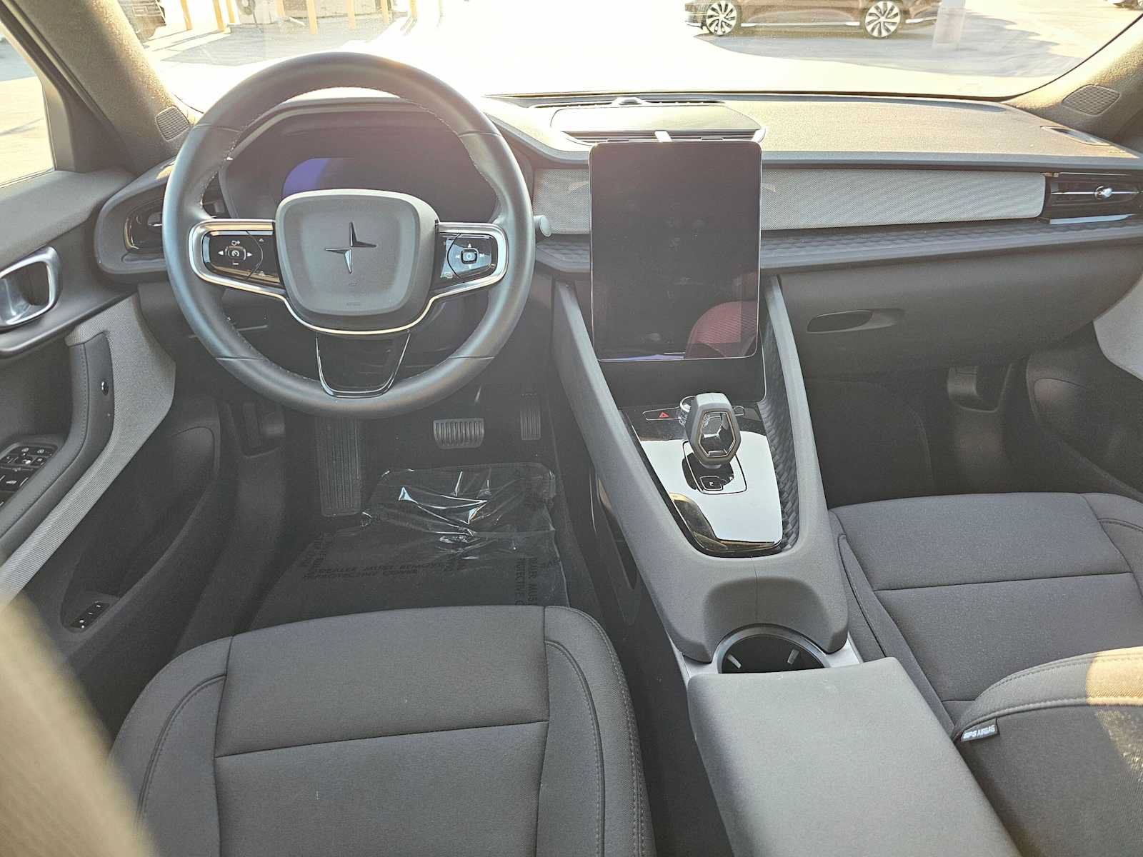 Used 2024 Polestar Polestar 2 RWD image 19