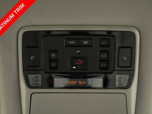 Certified 2024 Toyota Grand Highlander AWD image 20