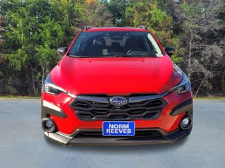 New 2026 Subaru Crosstrek 2.5i Limited video 2