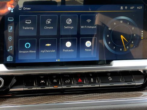 Used 2024 Chevrolet Silverado 1500 RST w/ All Star Edition Plus image 24