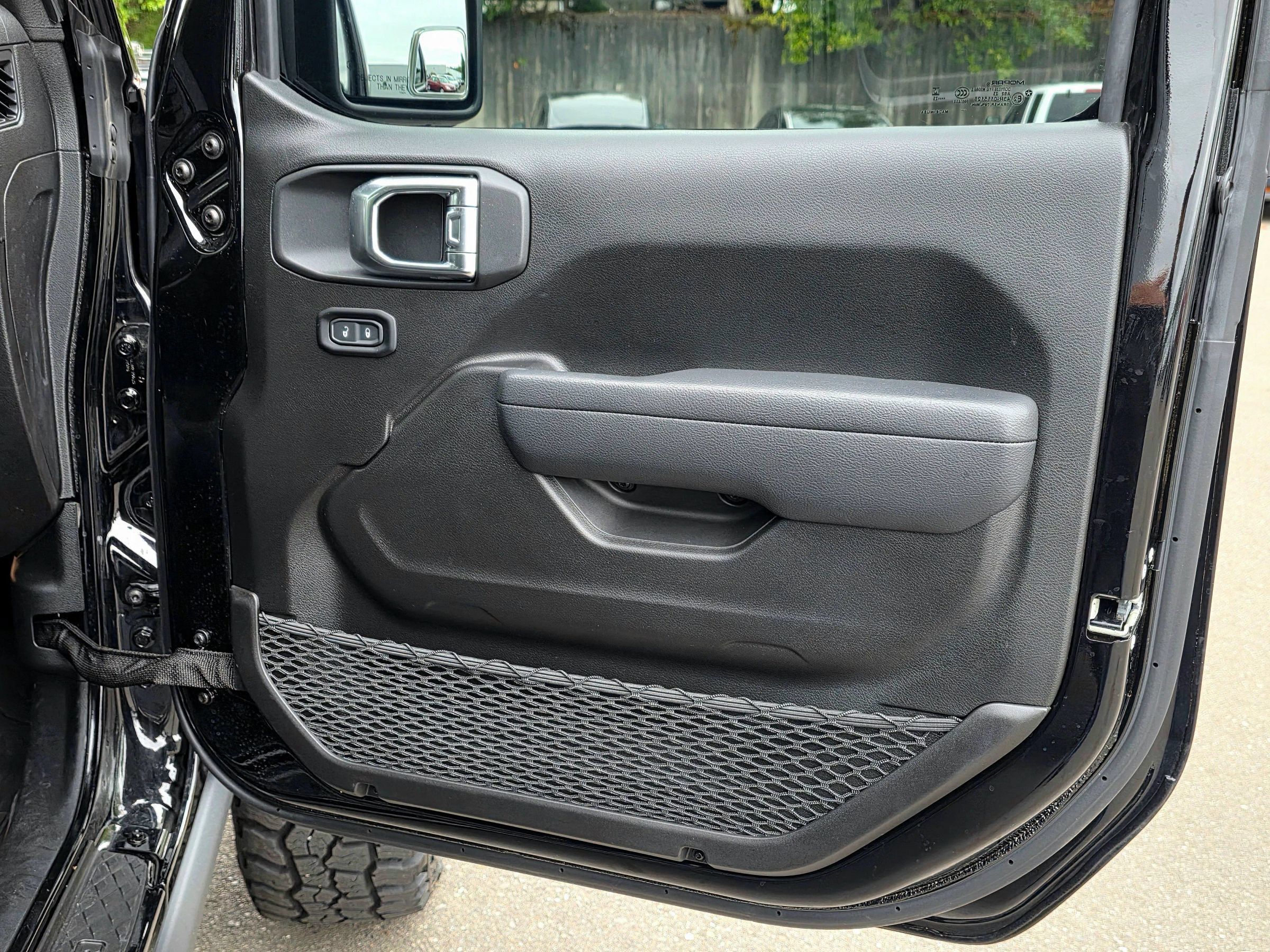 Used 2025 Jeep Gladiator Sport AWD/4WD image 56