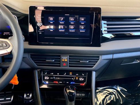 New 2026 Volkswagen Jetta Sport FWD image 17