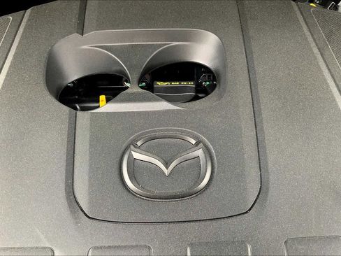 Certified 2025 MAZDA CX-5 AWD 2.5 S w/ Premium Plus Pkg image 15