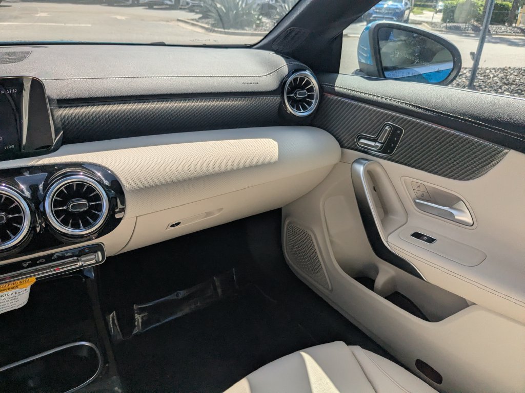 Certified 2026 Mercedes-Benz CLA 250 image 4