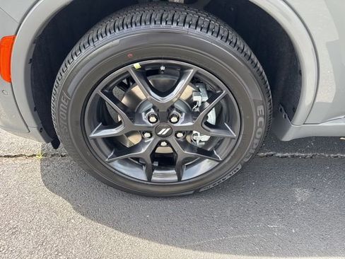 New 2026 Dodge Durango GT image 18